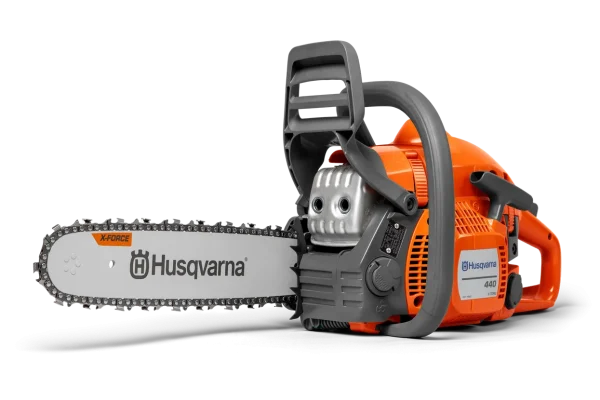 Motosierra Husqvarna 440