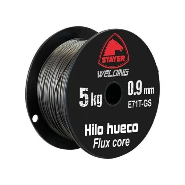 Hilo Hueco para Soldadura 5KG