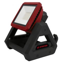 FOCO FLASH LIGHT a BATERÍA FL 18V L20