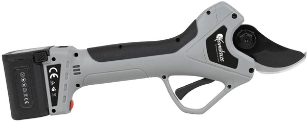 Tijeras de Podar KV420 (KAMIKAZE) + 2 BATERIAS + CARGADOR